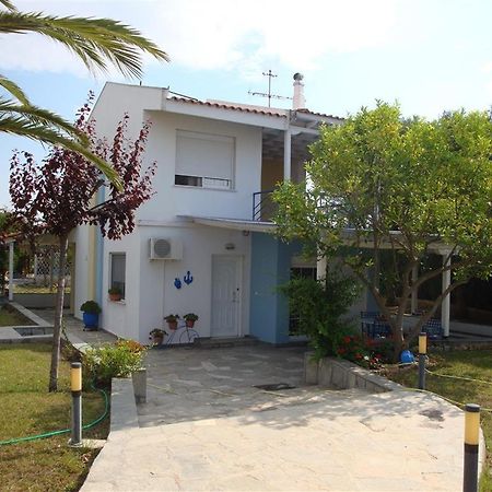 فيلا Wonderful House With Private Garden فلوغيتا المظهر الخارجي الصورة