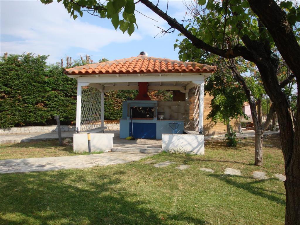 فيلا Wonderful House With Private Garden فلوغيتا المظهر الخارجي الصورة