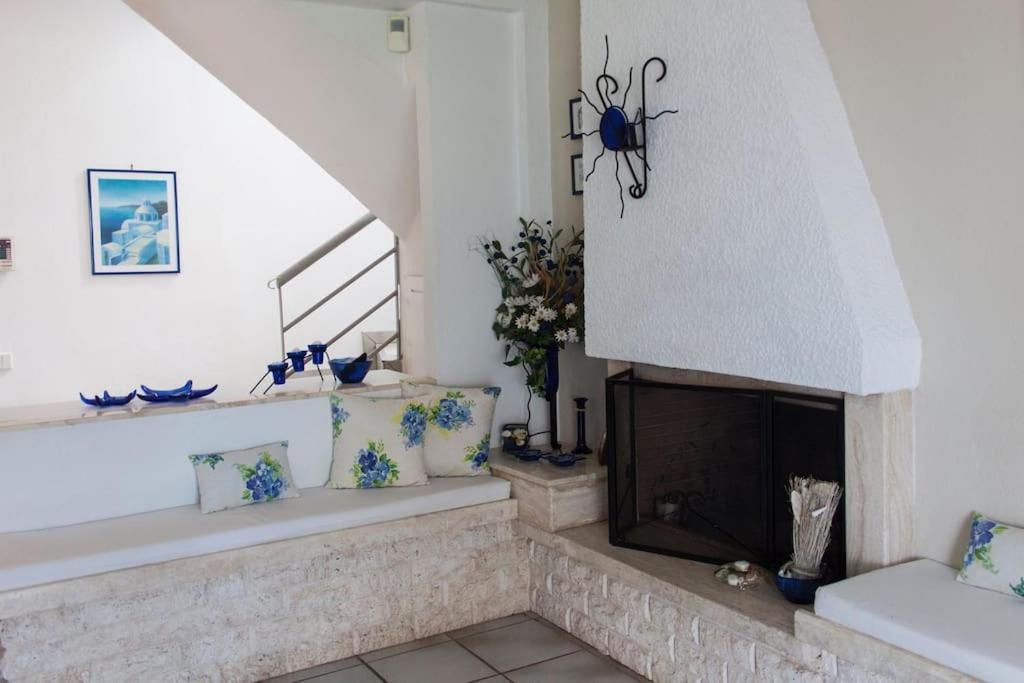 فيلا Wonderful House With Private Garden فلوغيتا المظهر الخارجي الصورة