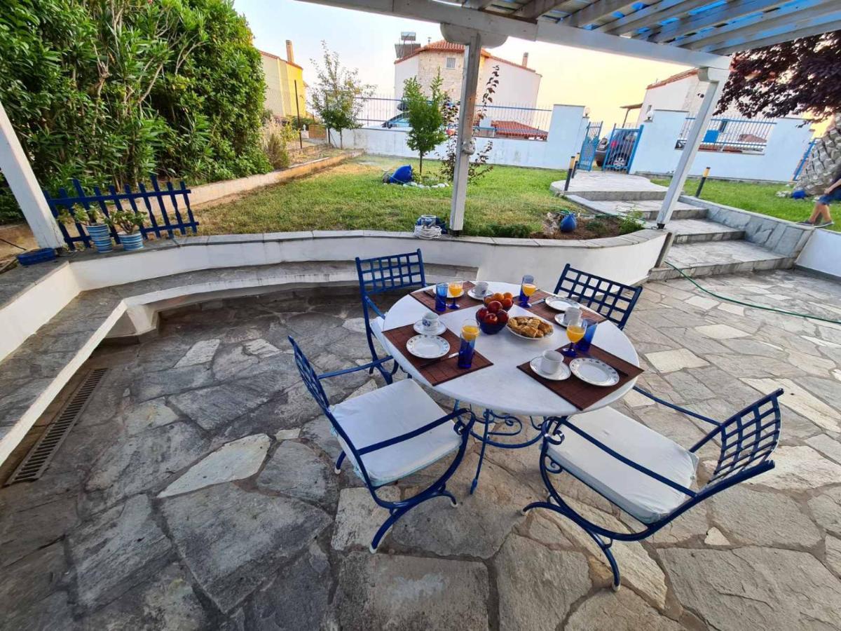 فيلا Wonderful House With Private Garden فلوغيتا المظهر الخارجي الصورة