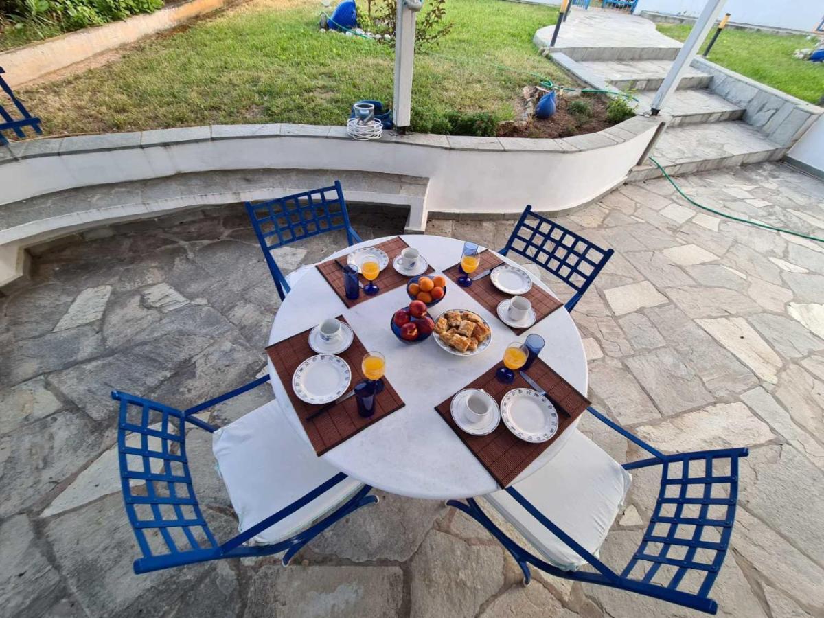 فيلا Wonderful House With Private Garden فلوغيتا المظهر الخارجي الصورة