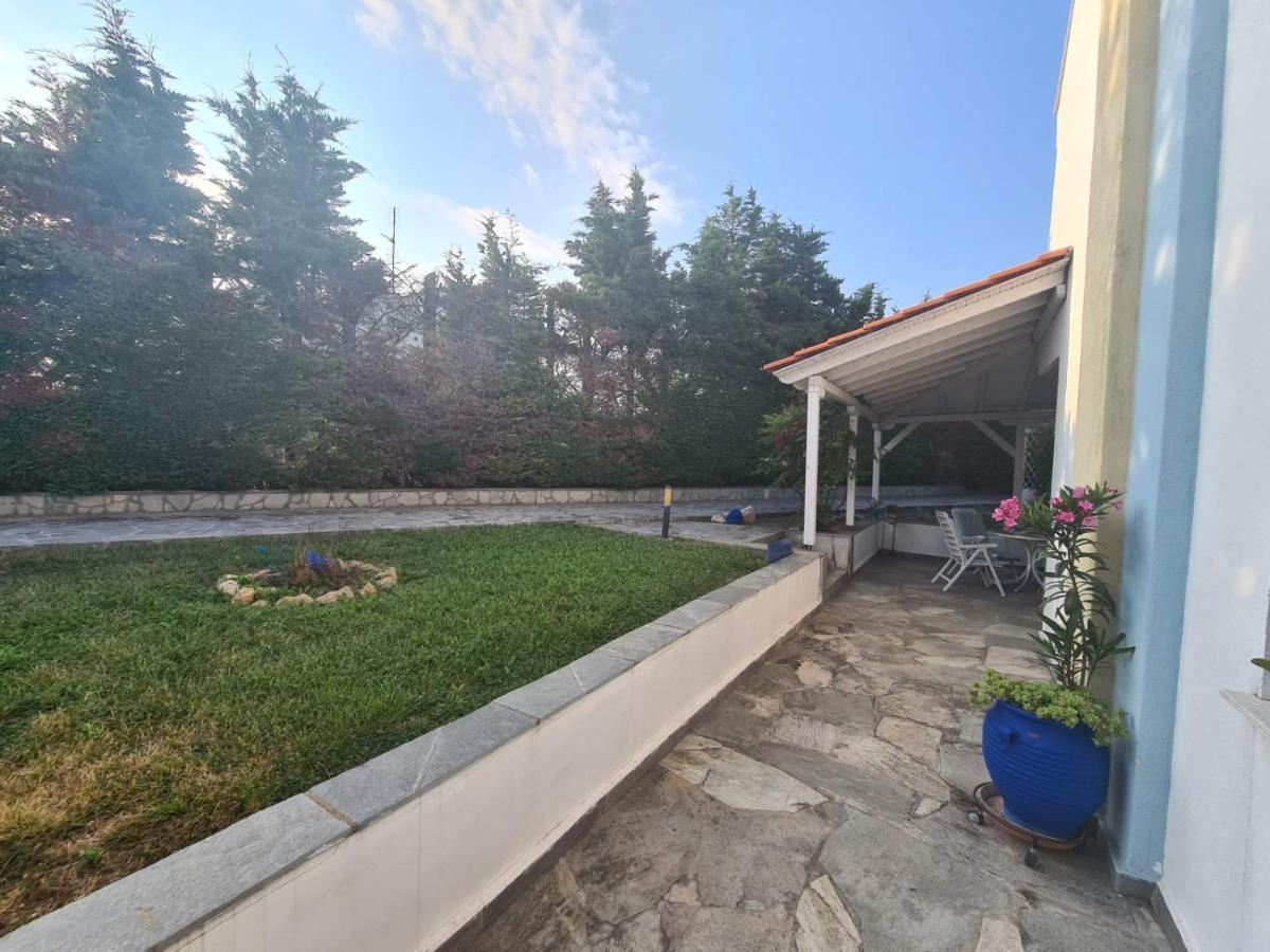 فيلا Wonderful House With Private Garden فلوغيتا المظهر الخارجي الصورة